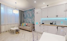 Lillu Apartament 2